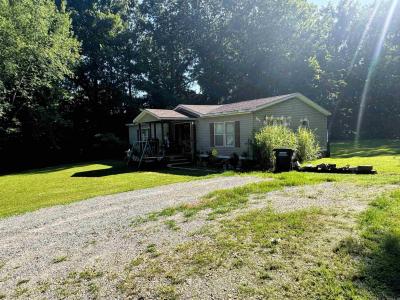 448 S 16th Avenue, Piggott, Arkansas 72454