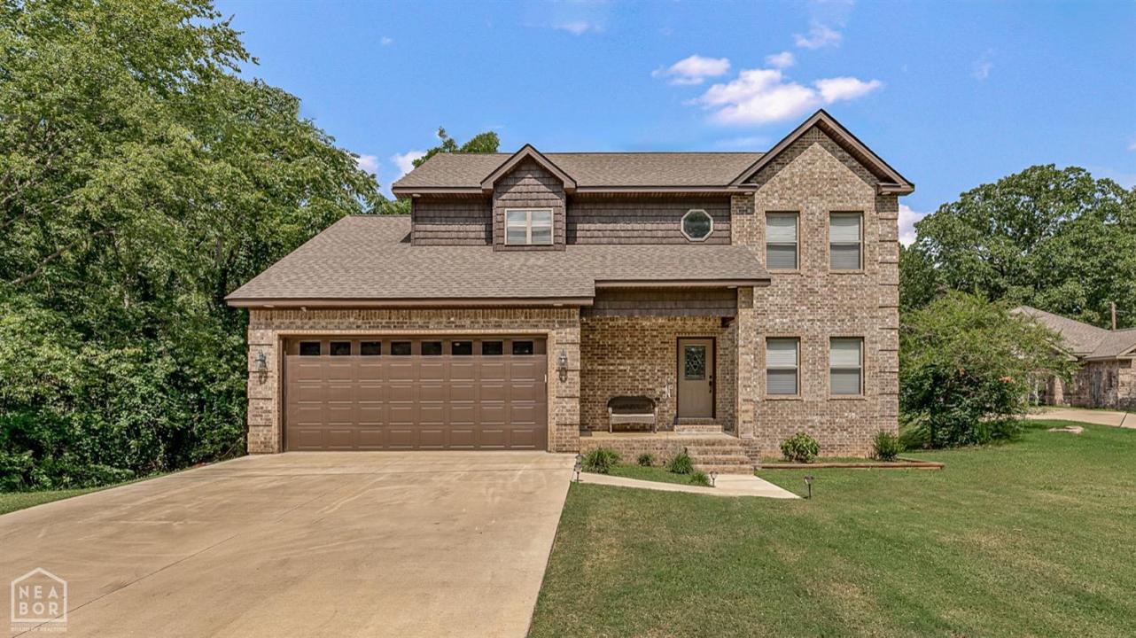704 S Main Street, Harrisburg, Arkansas 72432, USA