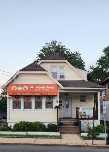 460 Haledon Ave, Haledon Boro, NJ 07508, USA