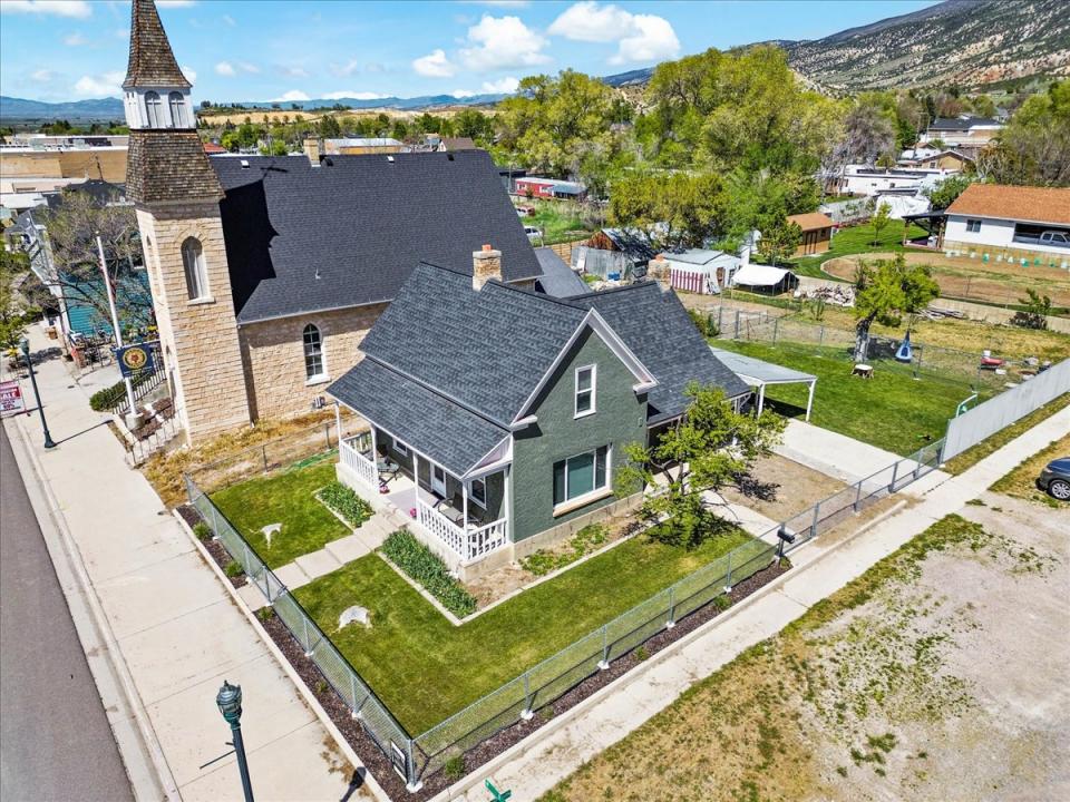 193 S Main, Manti, Utah 84642, Estados Unidos