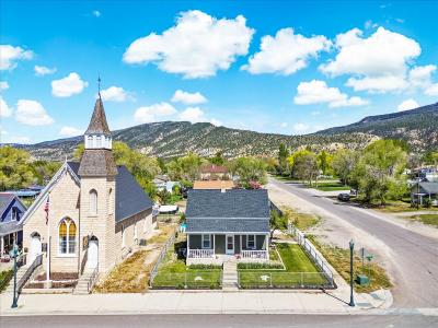 193 S Main, Manti, Utah 84642, Estados Unidos