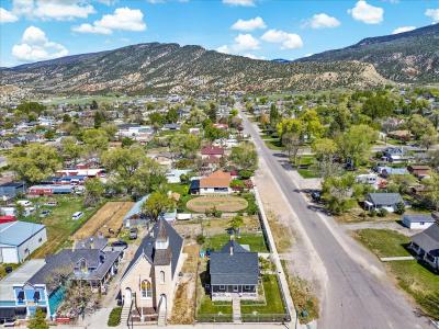 193 S Main, Manti, Utah 84642, Estados Unidos