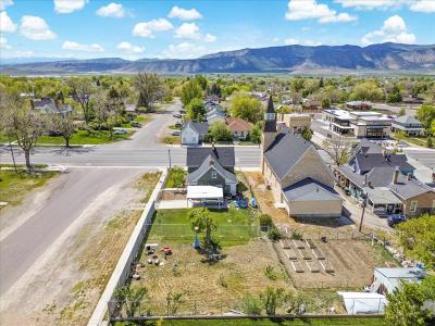 193 S Main, Manti, Utah 84642, Estados Unidos