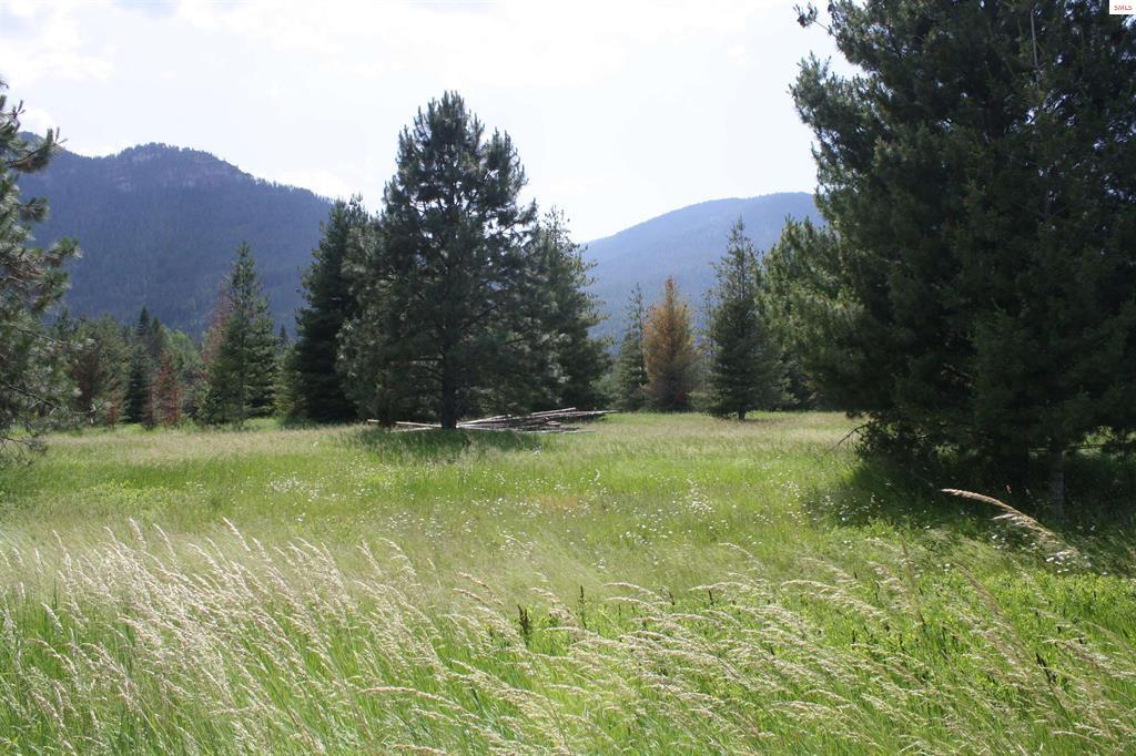 NNA River Lake Dr, Clark Fork, Idaho 83811, Estados Unidos