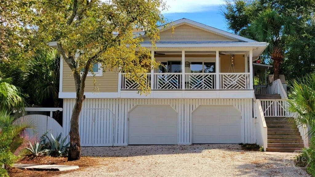 1004 2ND AVE, Tybee Island, جورجيا 31328, الولايات المتحدة