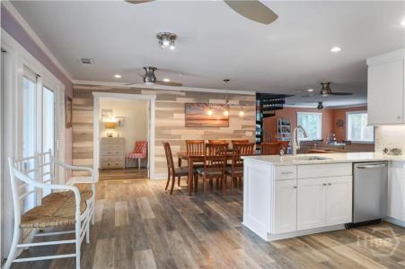 1004 2ND AVE, Tybee Island, Georgia 31328, USA