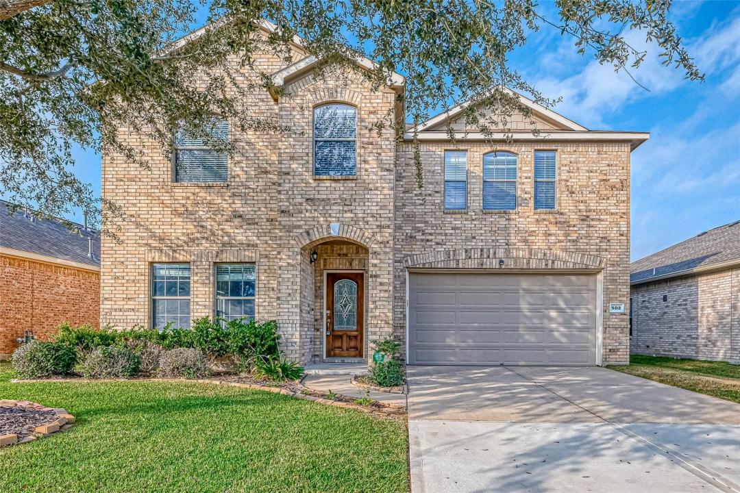 502 Mornington Lane, Katy, Texas 77494, Estados Unidos