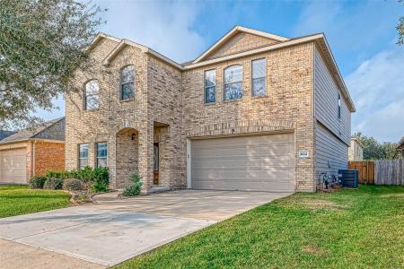 502 Mornington Lane, Katy, Texas 77494, Estados Unidos