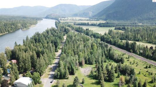 NNA River Lake Dr, Clark Fork, Idaho 83811, HOA KỲ
