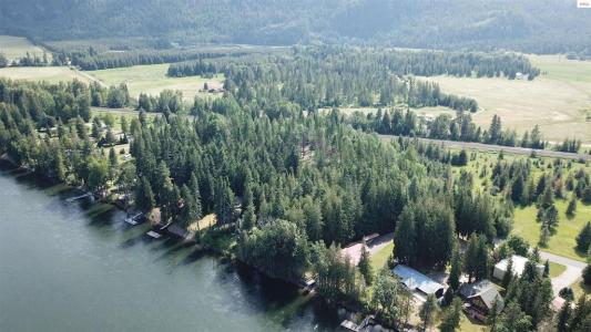 NNA River Lake Dr, Clark Fork, Idaho 83811, HOA KỲ