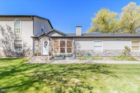 298 E 600 S, Manti, Utah 84642, Stati Uniti