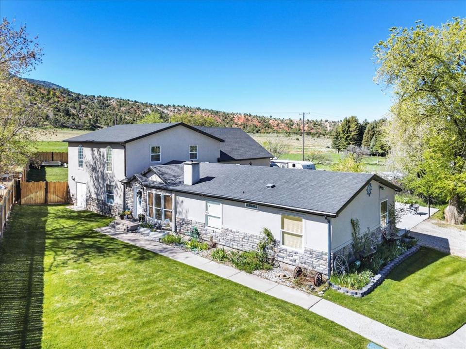 298 E 600 S, Manti, Utah 84642, Estados Unidos