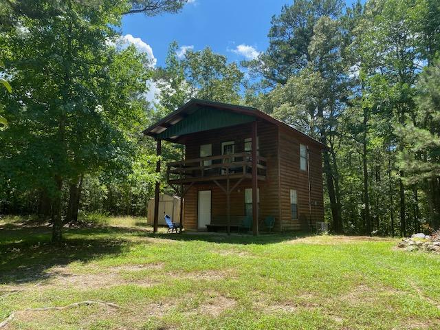 787 Polk Road 67, Mena, Arkansas 71953, HOA KỲ