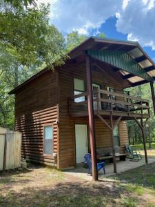 787 Polk Road 67, Mena, Arkansas 71953, HOA KỲ