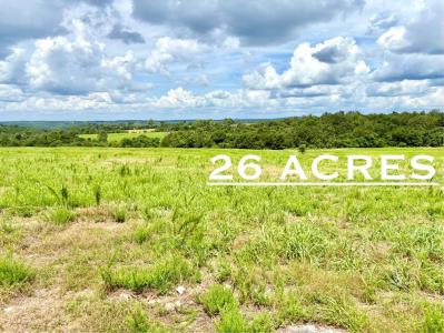 1020 Lazy Acres Road, Protem, Missouri 65733, USA