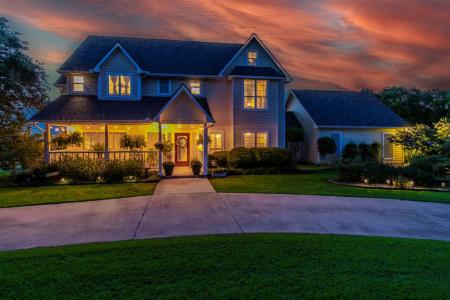 1023 Hampel Road, Palmer, Texas 75152, USA