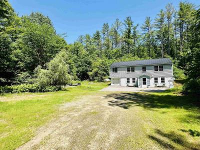 418 N Ashland Road, Ashland, NH 03217, USA