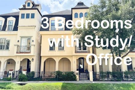 2304 Couch Street, Houston, Texas 77008, USA