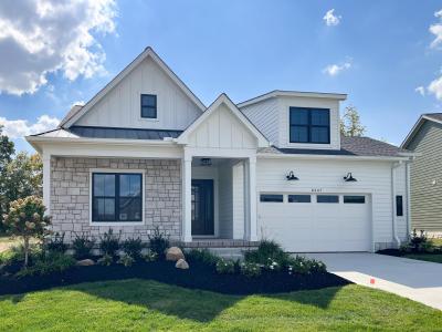 8447 Cottontail Creek, Plain City, Ohio 43064, USA