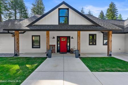 1352 W Brunner Rd, Athol, Idaho 83801, Amerika Birleşik Devletleri