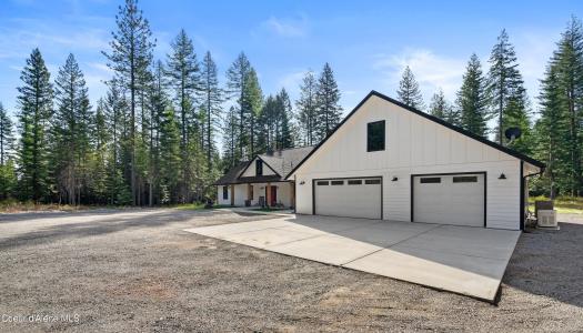 1352 W Brunner Rd, Athol, Idaho 83801, Amerika Birleşik Devletleri