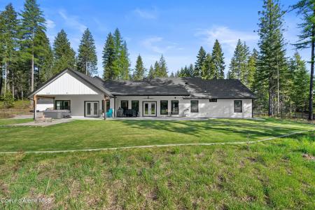 1352 W Brunner Rd, Athol, Idaho 83801, Amerika Birleşik Devletleri