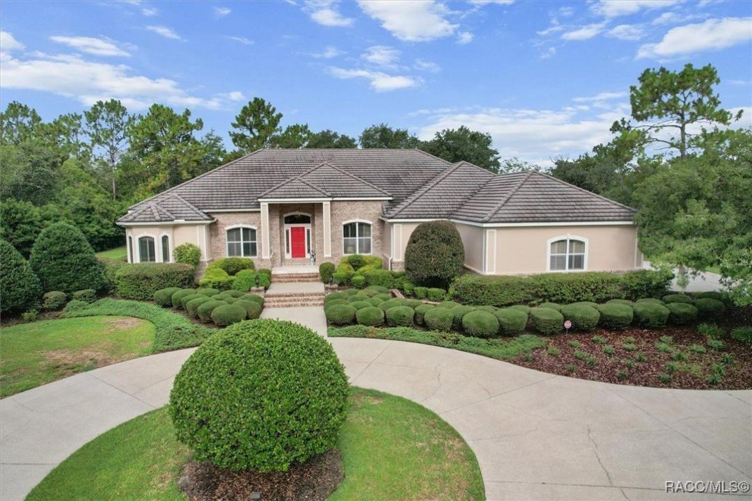 3915 N Grayhawk Loop, Lecanto, Flórida 34461, Estados Unidos