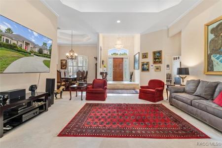 3915 N Grayhawk Loop, Lecanto, Flórida 34461, Estados Unidos