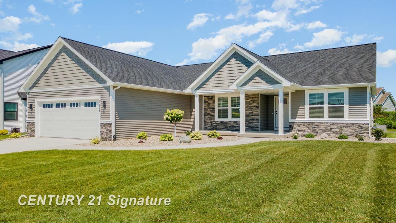 10464 Laurel Woods, Freeland, Michigan 48623, Estados Unidos