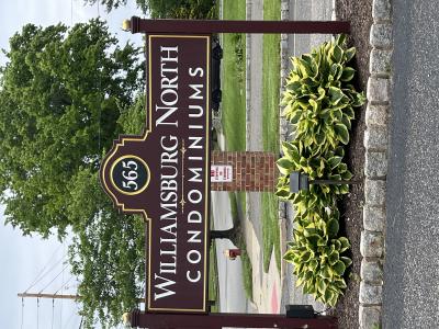 565 grove street b12, Clifton, New Jersey 07013