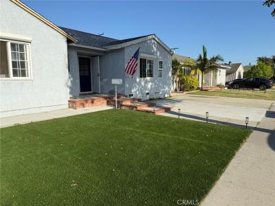 14634 Flatbush Avenue, Norwalk, קליפורניה 90650, ארצות הברית של אמריקה