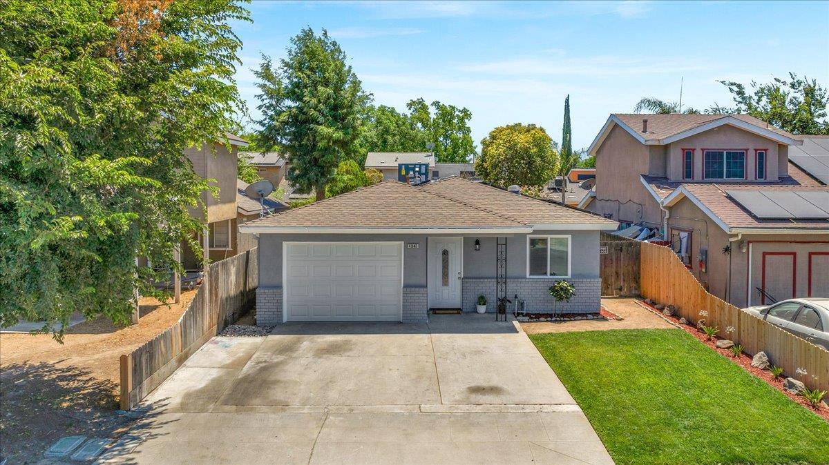 4343 W Princeton Avenue, Fresno, カリフォルニア 93722, アメリカ合衆国
