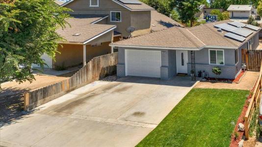 4343 W Princeton Avenue, Fresno, California 93722, USA