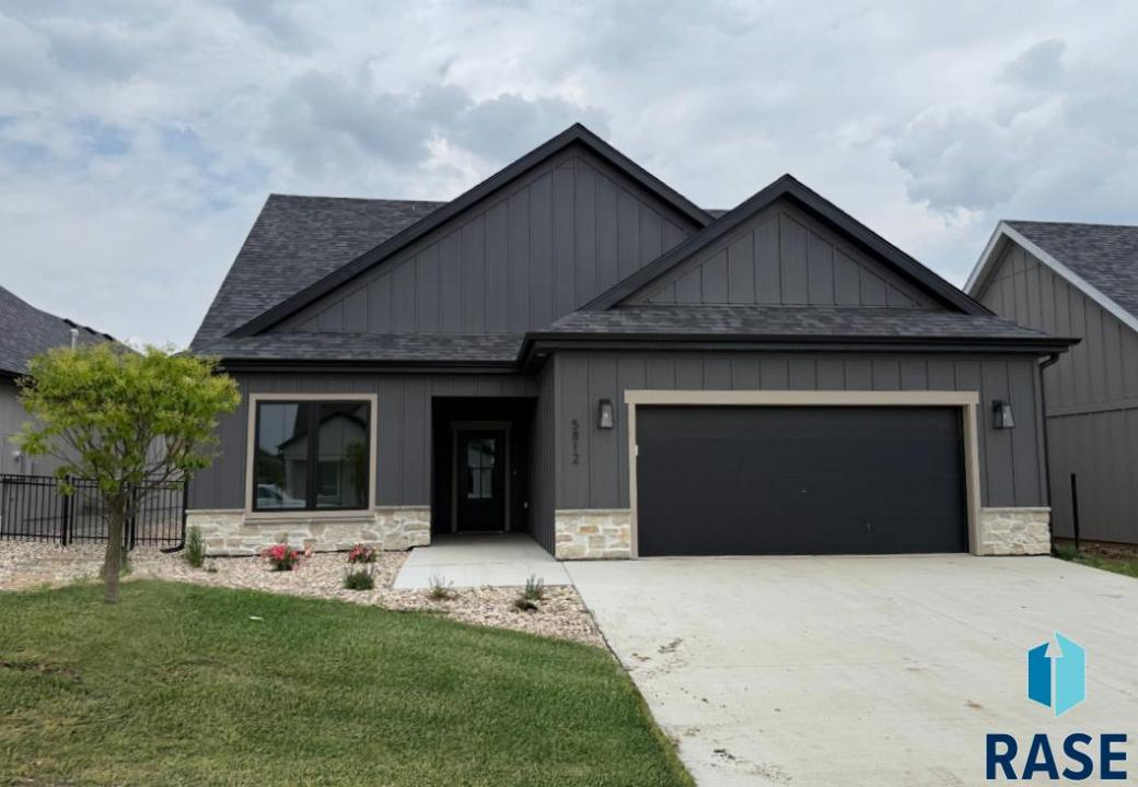 5812 E Rush St, Sioux Falls, Южная Дакота 57110, Соединенные Штаты