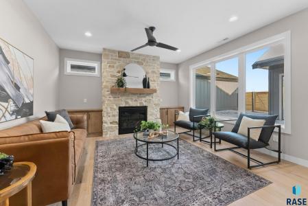 5812 E Rush St, Sioux Falls, Южная Дакота 57110, Соединенные Штаты