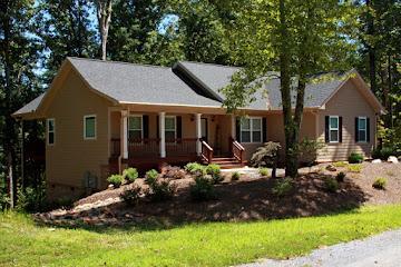 64 Hilton Drive, Ellijay, Georgia 30540, USA