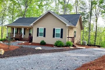 64 Hilton Drive, Ellijay, Georgia 30540, USA
