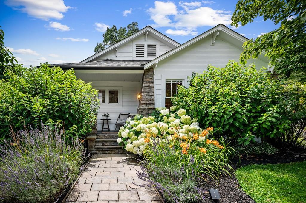 70 Mckinney Street, Blue Ridge, Georgia 30513, USA