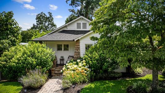 70 Mckinney Street, Blue Ridge, Georgia 30513, USA