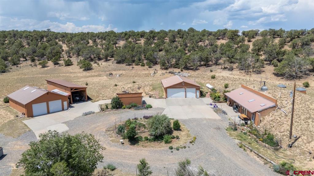 235 Cactus Place, Montrose, Колорадо 81403, Соединенные Штаты