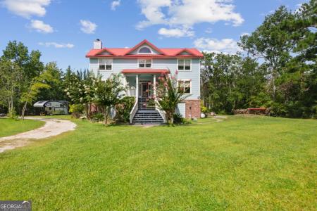 682 Marina Isle Drive, Woodbine, Georgia 31569, USA