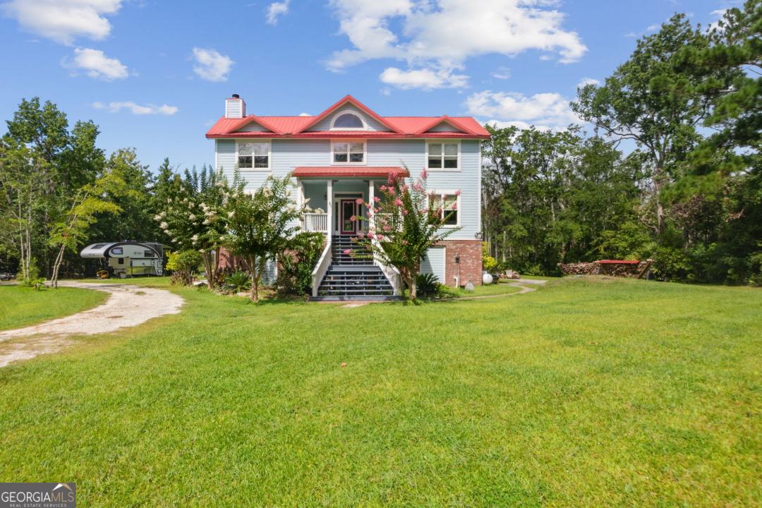 682 Marina Isle Drive, Woodbine, Georgia 31569, Estados Unidos