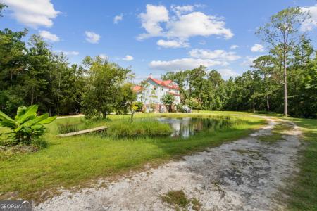 682 Marina Isle Drive, Woodbine, Georgia 31569, Estados Unidos