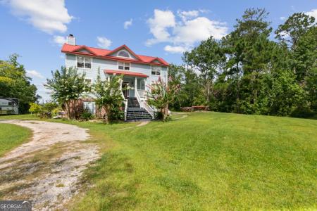 682 Marina Isle Drive, Woodbine, Georgia 31569, Estados Unidos