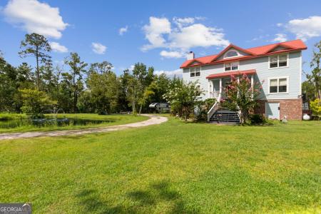 682 Marina Isle Drive, Woodbine, Georgia 31569, Estados Unidos