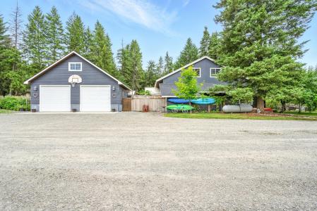 80 Half Circle Dr, Priest River, Idaho 83856, HOA KỲ