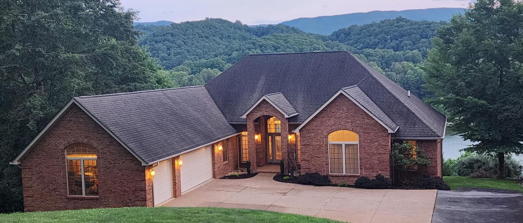 20216 HERON CIRCLE, Abingdon, 弗吉尼亚州 24211, 美国