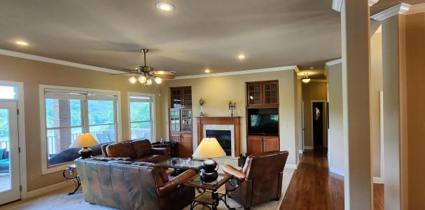20216 HERON CIRCLE, Abingdon, 弗吉尼亚州 24211, 美国