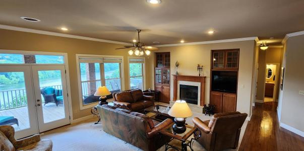 20216 HERON CIRCLE, Abingdon, 弗吉尼亚州 24211, 美国