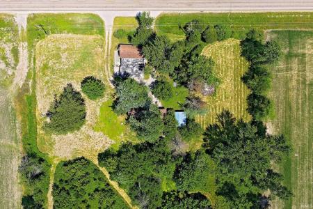 5508 S State Road 59 Highway, Clay City, 印第安纳州 47841, 美国
